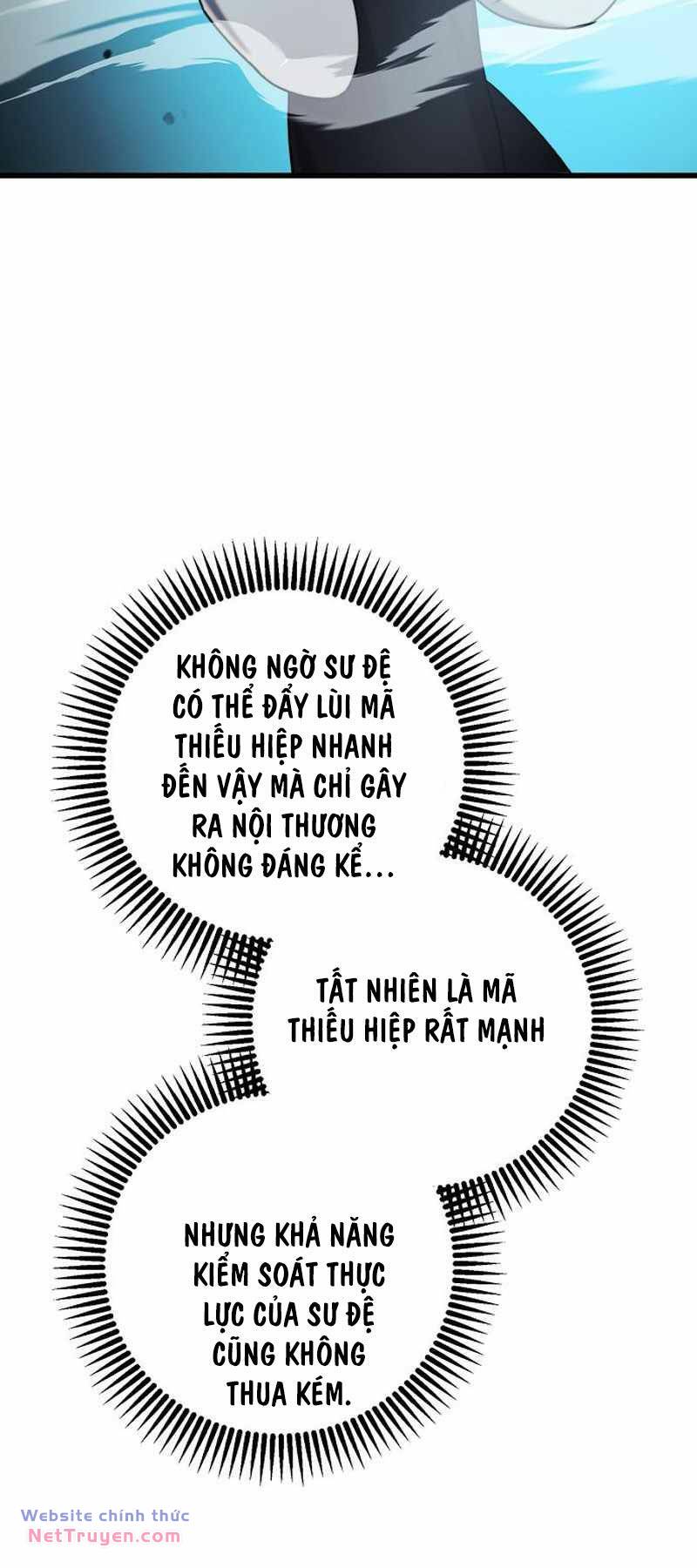 Thiên Phong Phách Đạo Chương 32 Ảnh 6