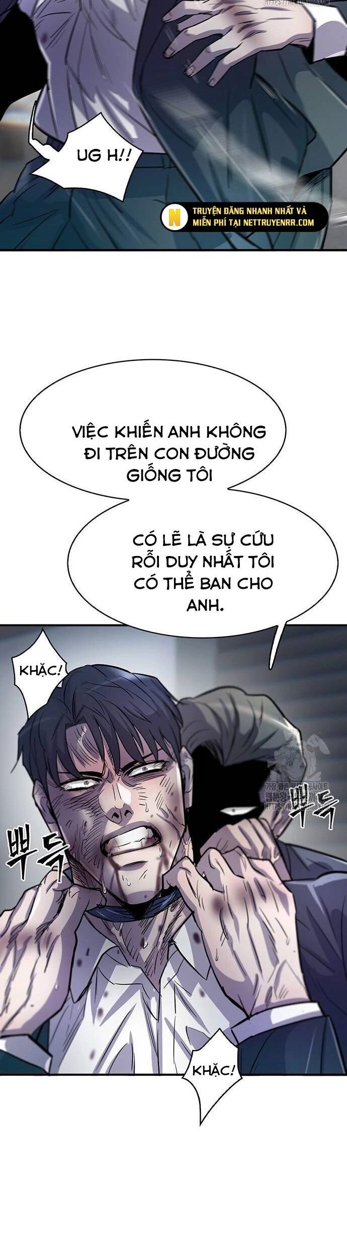 Bù Nhìn Chương 101 Ảnh 46