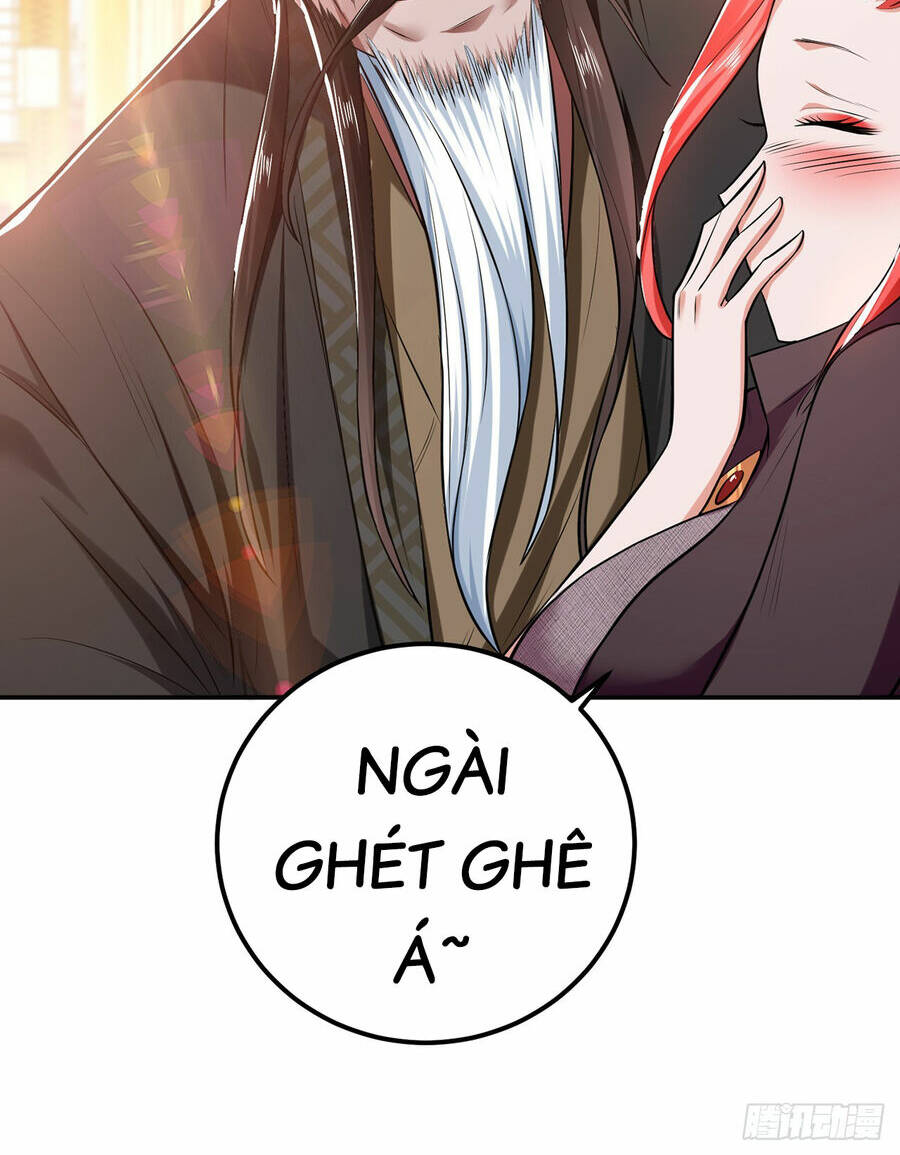 Nam Chủ Và Hậu Cung Đều Là Của Ta Chương 27 Ảnh 47