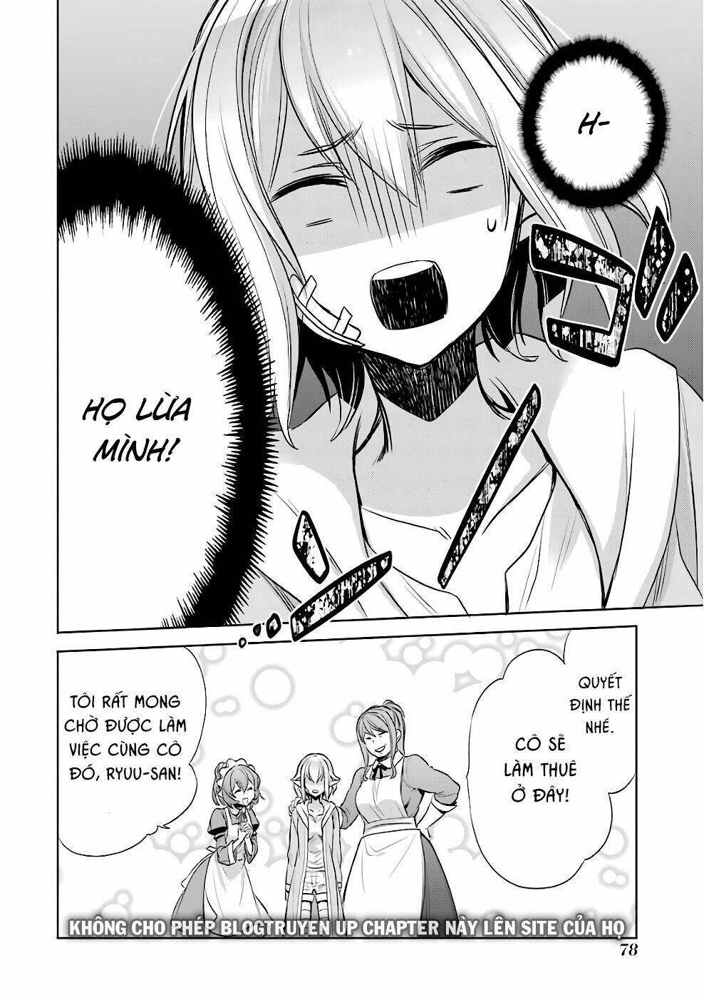 Dungeon Ni Deai O Motomeru No Wa Machigatte Iru Darou Ka: Familia Chronicle Episode Ryu Chương 11 Ảnh 56