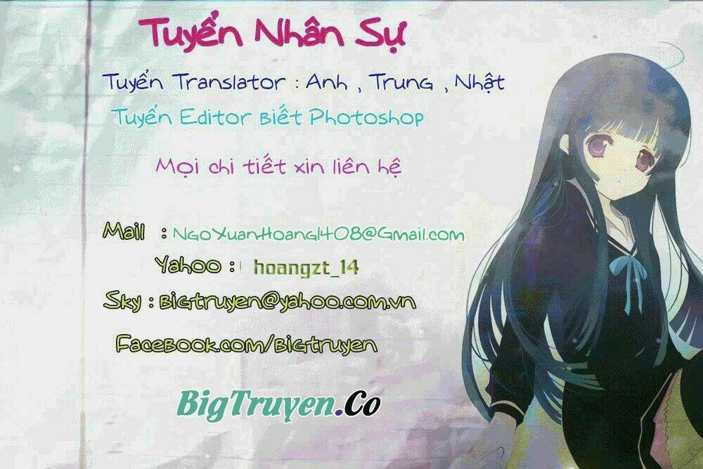 Cậu Bạn Bàn Bên Chương 67 Ảnh 2