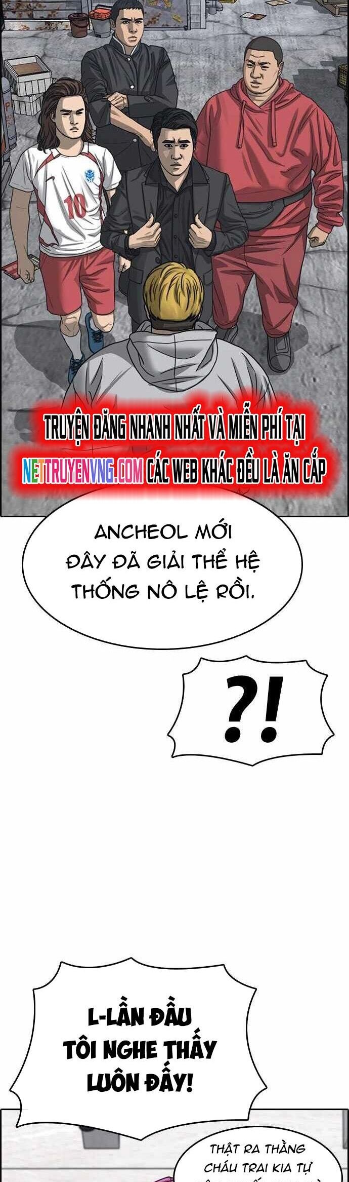 Những Mảnh Đời Tan Vỡ Chương 86 Ảnh 10