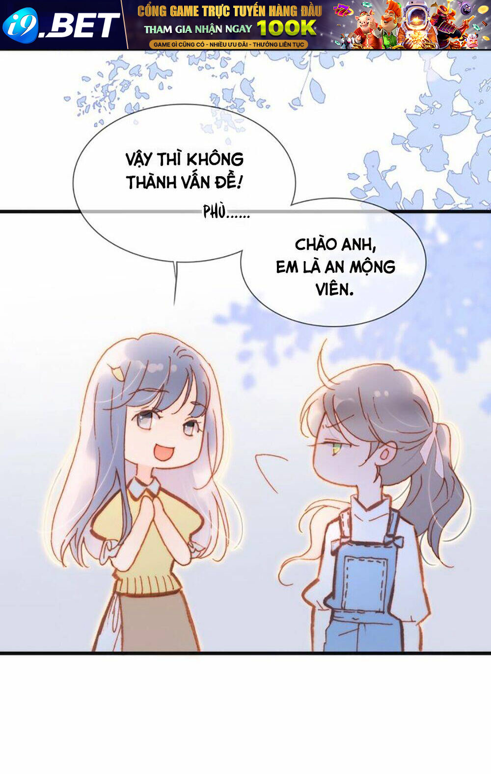 Tiếng Đàn Lặng Câm Giữa Lòng Vũ Trụ Chương 77 Ảnh 9