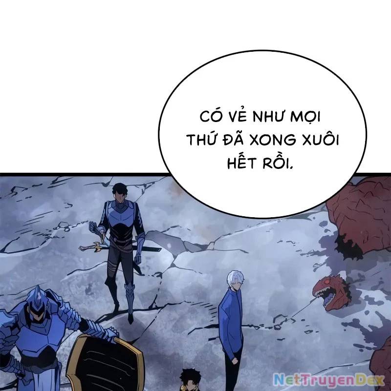 Solo Leveling Ragnarok Chương 35 Ảnh 154