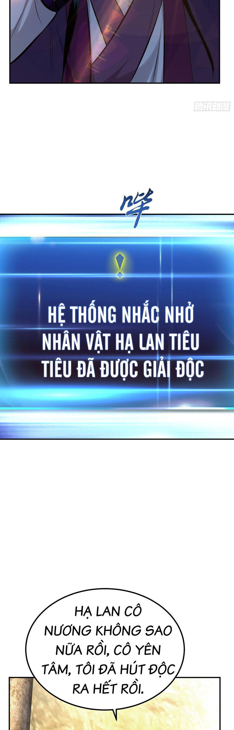 Nam Chủ Và Hậu Cung Đều Là Của Ta Chương 41 Ảnh 25
