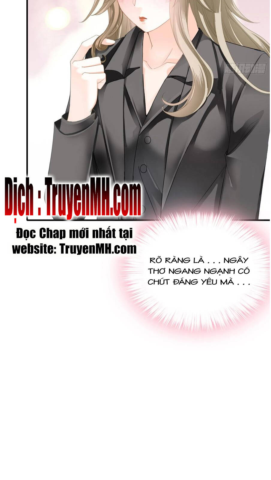 Bạo Quân Ái Nhân Chương 132 Ảnh 20