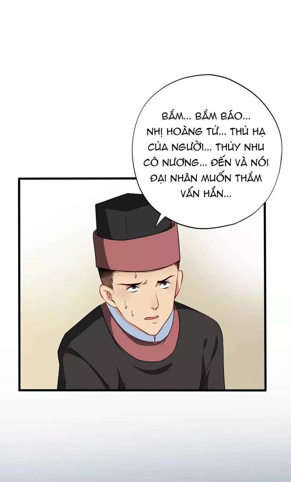 Bồng Sơn Viễn 2 Chương 53 Ảnh 25