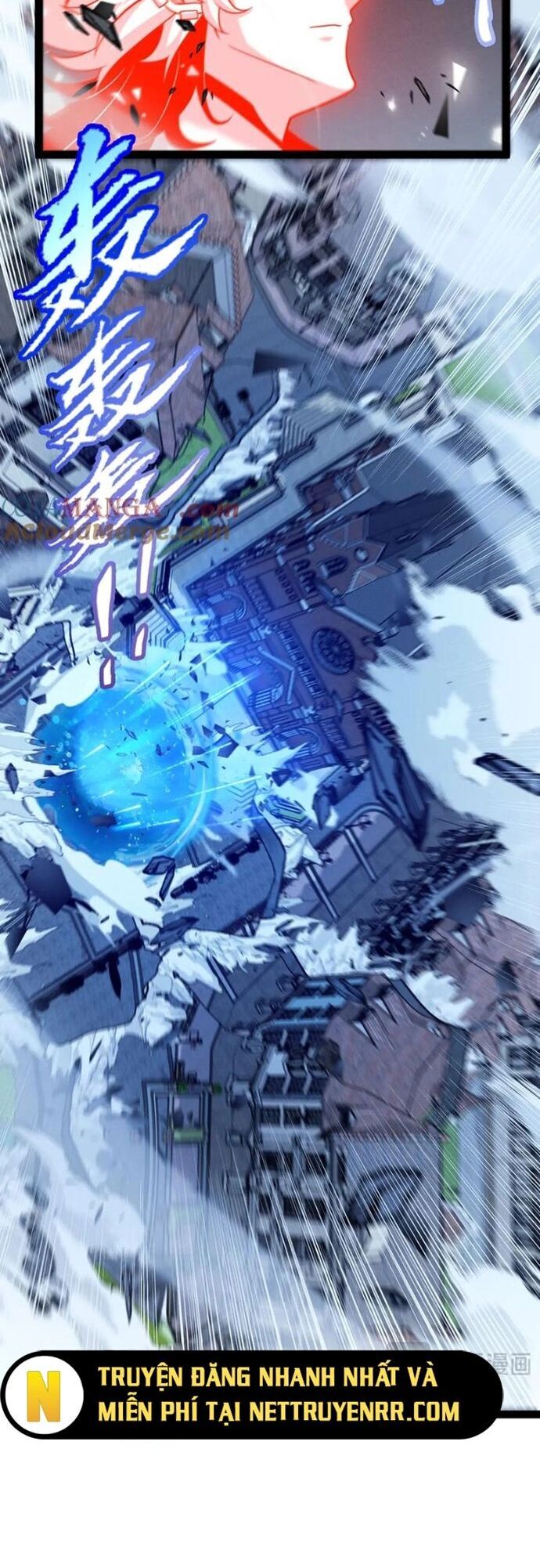 Tôi Đến Từ Thế Giới Trò Chơi Chương 356 Ảnh 44