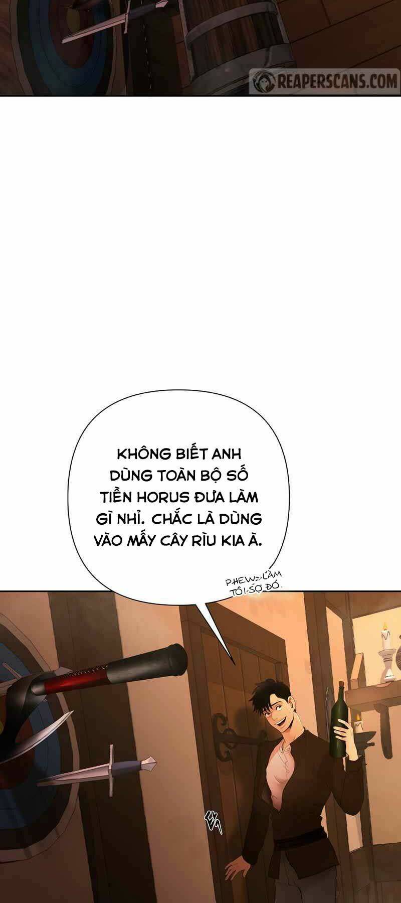 Nhiệm Vụ Chiến Binh Chương 6 Ảnh 3