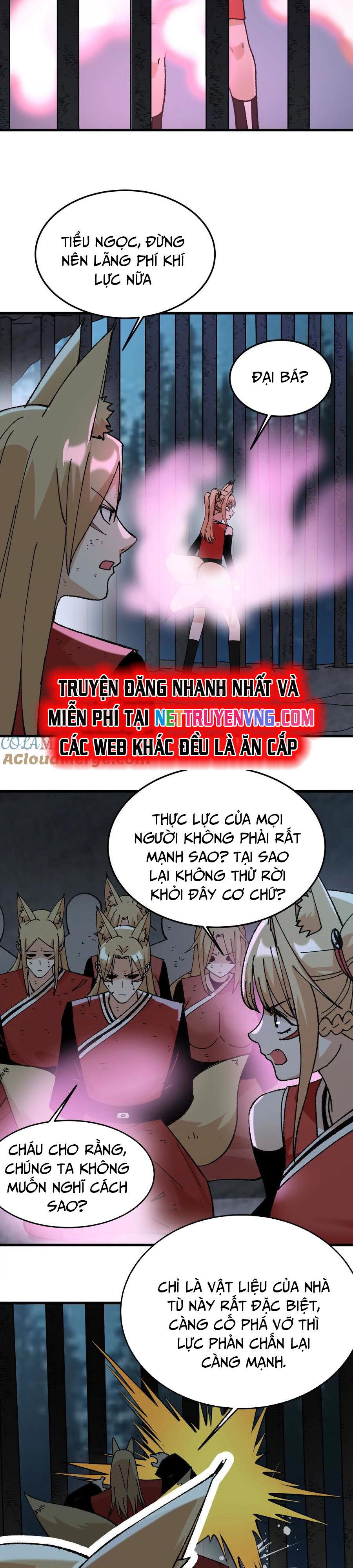 Vật Lý Tu Tiên Hai Vạn Năm Chương 54 Ảnh 24
