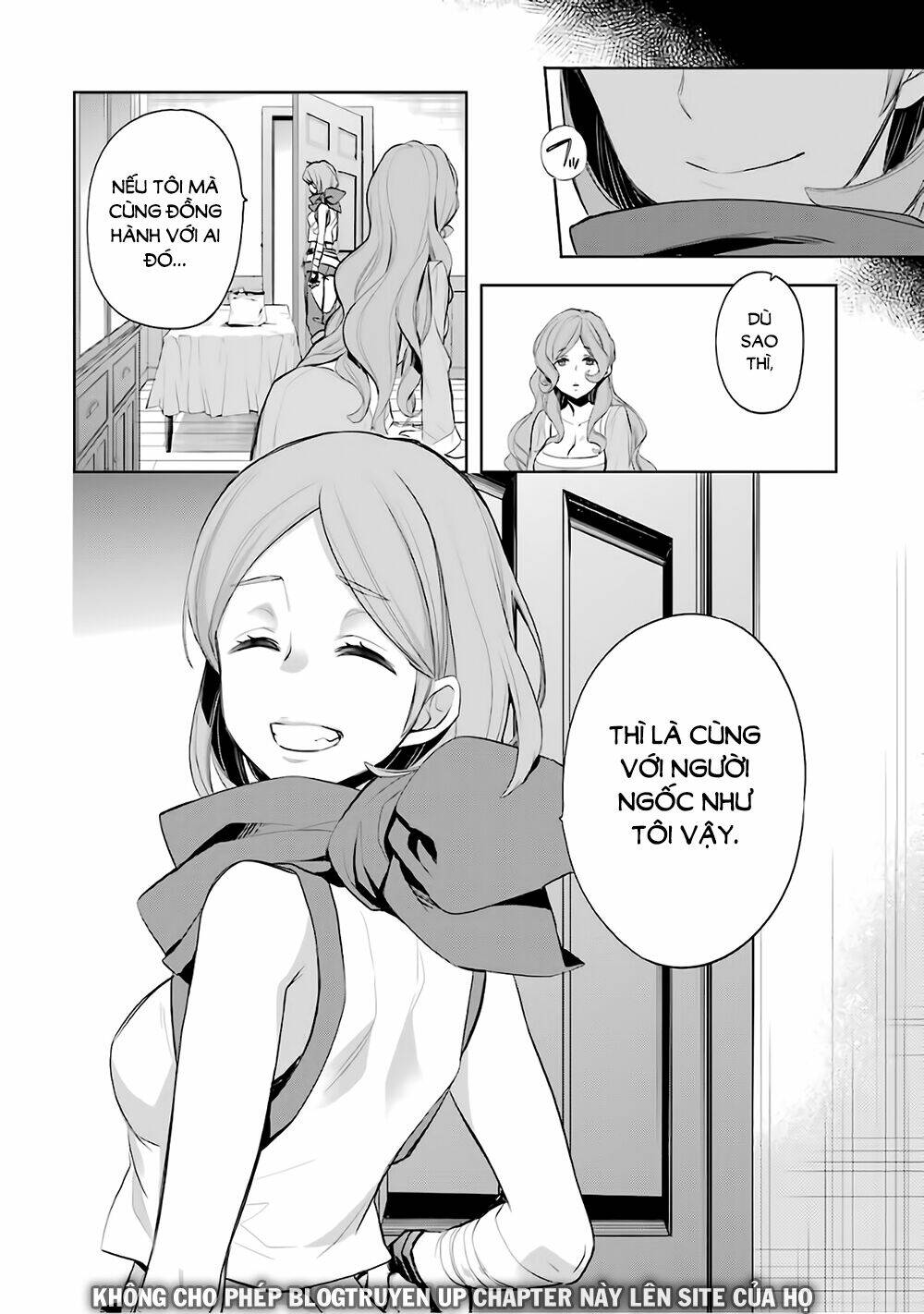 Dungeon Ni Deai O Motomeru No Wa Machigatte Iru Darou Ka: Familia Chronicle Episode Ryu Chương 15 Ảnh 55