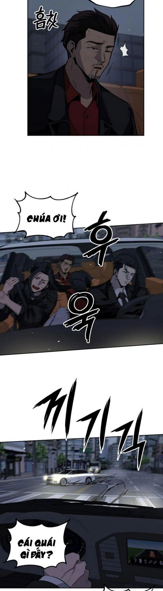 Vương Đạo Chương 19 Ảnh 30