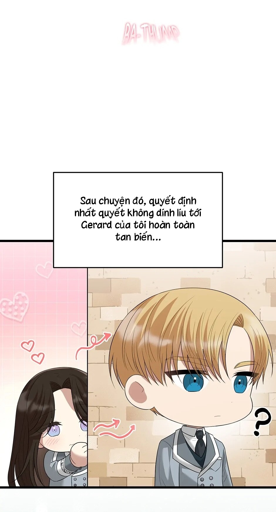 Những Người Anh Nguy Hiểm Của Công Nương Chương 96 Ảnh 67