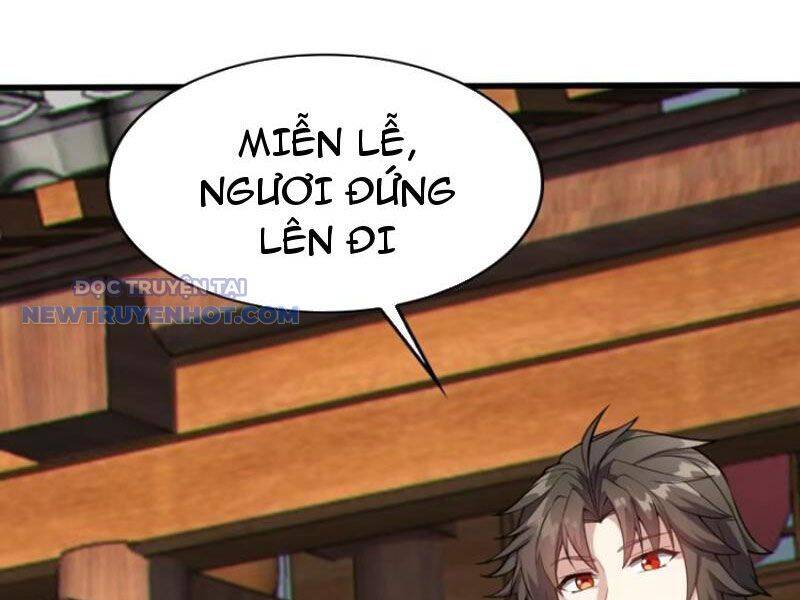 Đồ Nhi Phản Diện Ngươi Hãy Bỏ Qua Sư Tôn Đi Chương 56 Ảnh 64