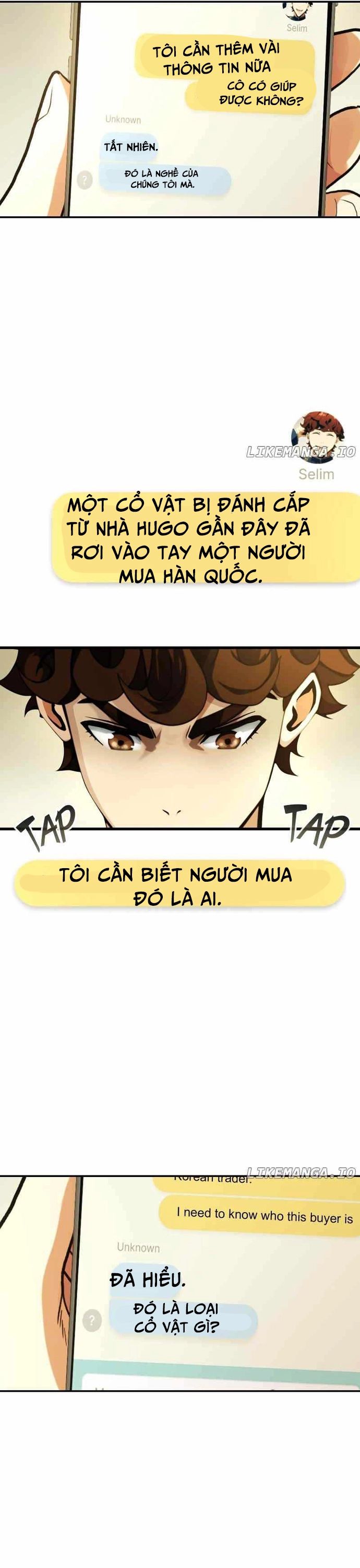 Di Sản Của Các Nhà Văn Chương 9 Ảnh 30