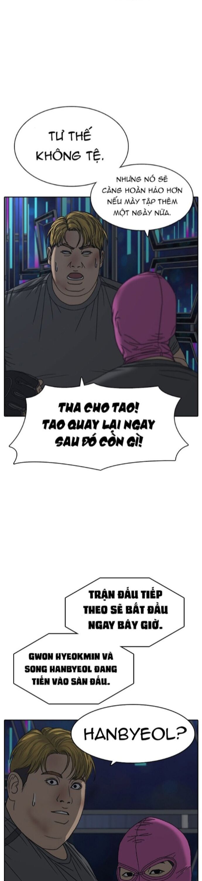 Những Mảnh Đời Tan Vỡ Chương 77 Ảnh 32