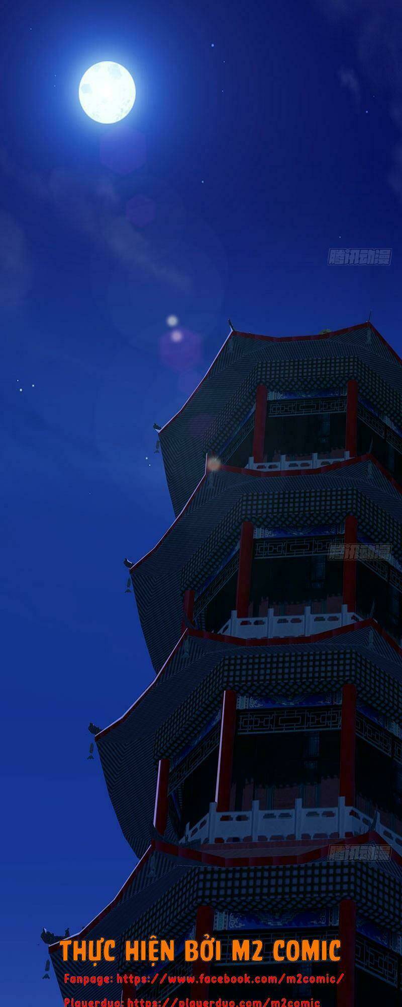 Lật Mặt Chương 20 Ảnh 3