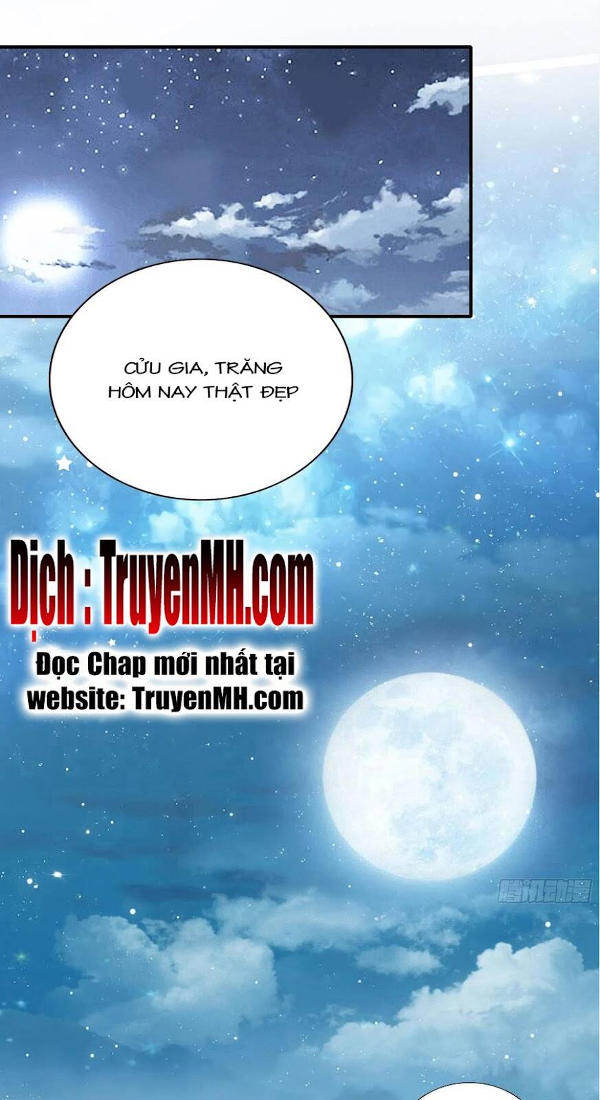 Bạo Quân Ái Nhân Chương 138 Ảnh 3