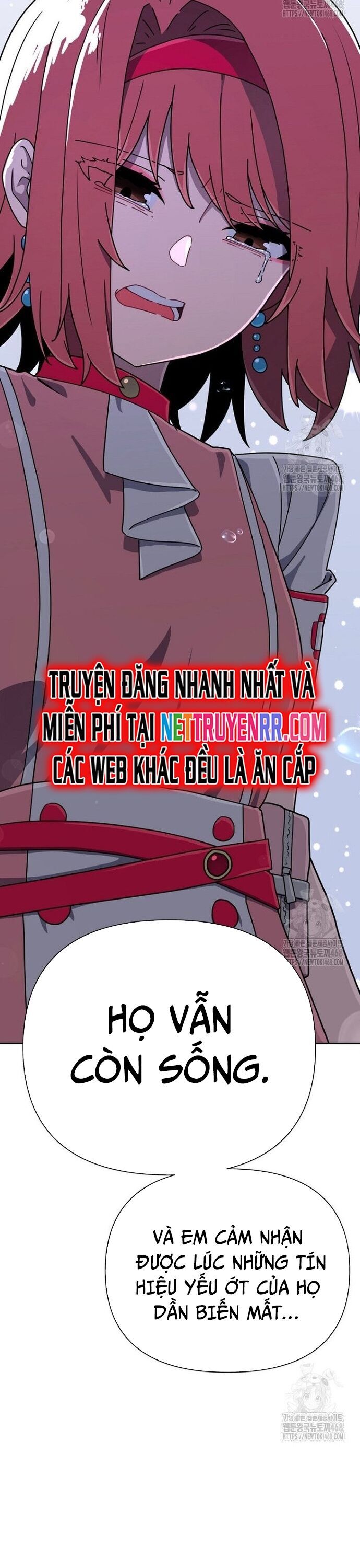 Ông Chú Ma Pháp Thiếu Nữ Chương 39 Ảnh 39