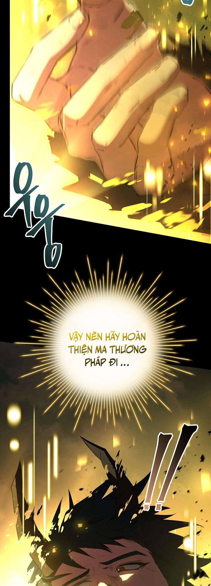 Huyền Thoại Giáo Sĩ Trở Lại Chương 168 Ảnh 83