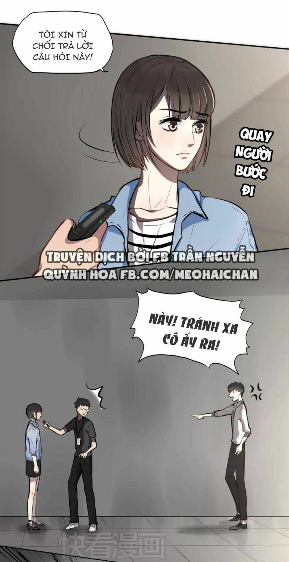 Viên Đường Màu Đen Chương 5 Ảnh 11