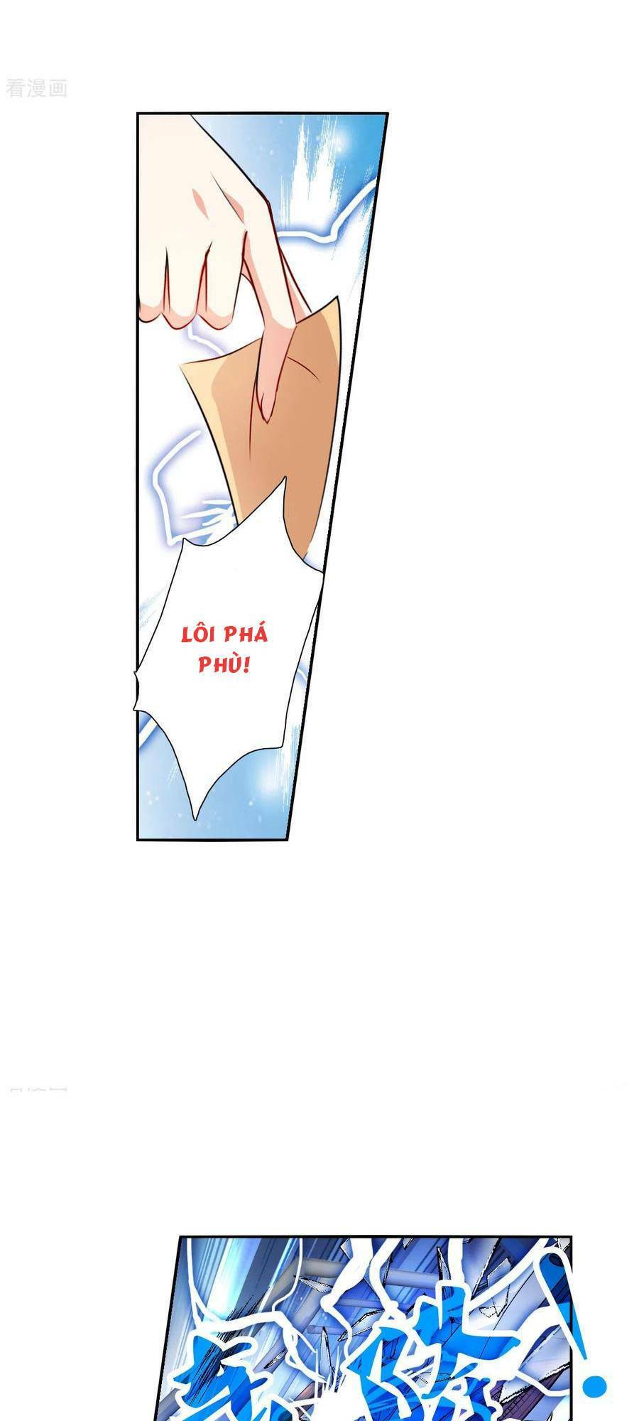Tô Tịch Kỳ Quái 2 Chương 54 Ảnh 22