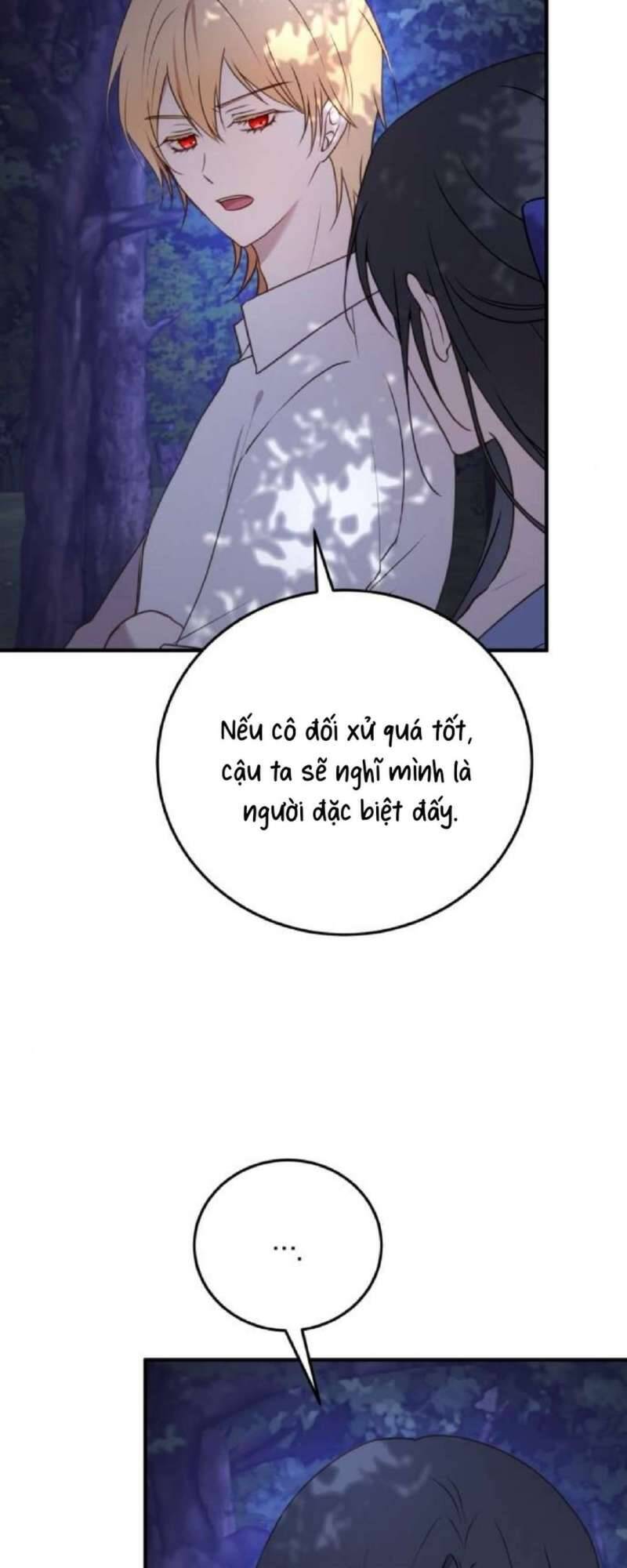 Ác Nữ Chỉ Muốn Sống Yên Bình Chương 39 Ảnh 43