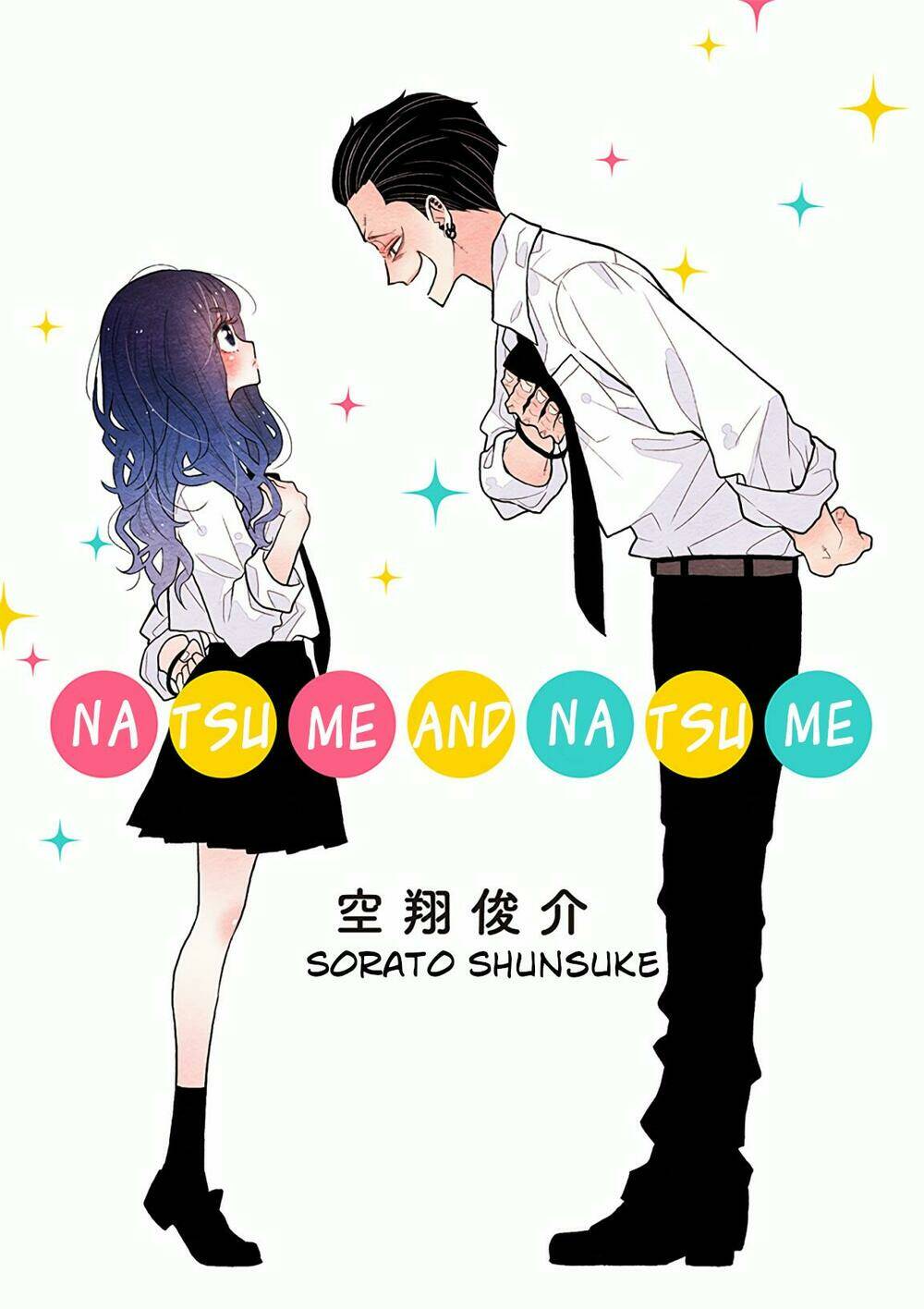 Natsume To Natsume Chương 2 Ảnh 2