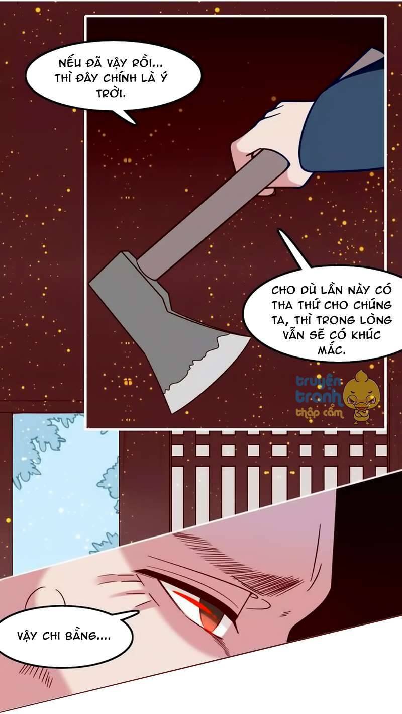 Cẩm Lý Quy Chương 23 Ảnh 7