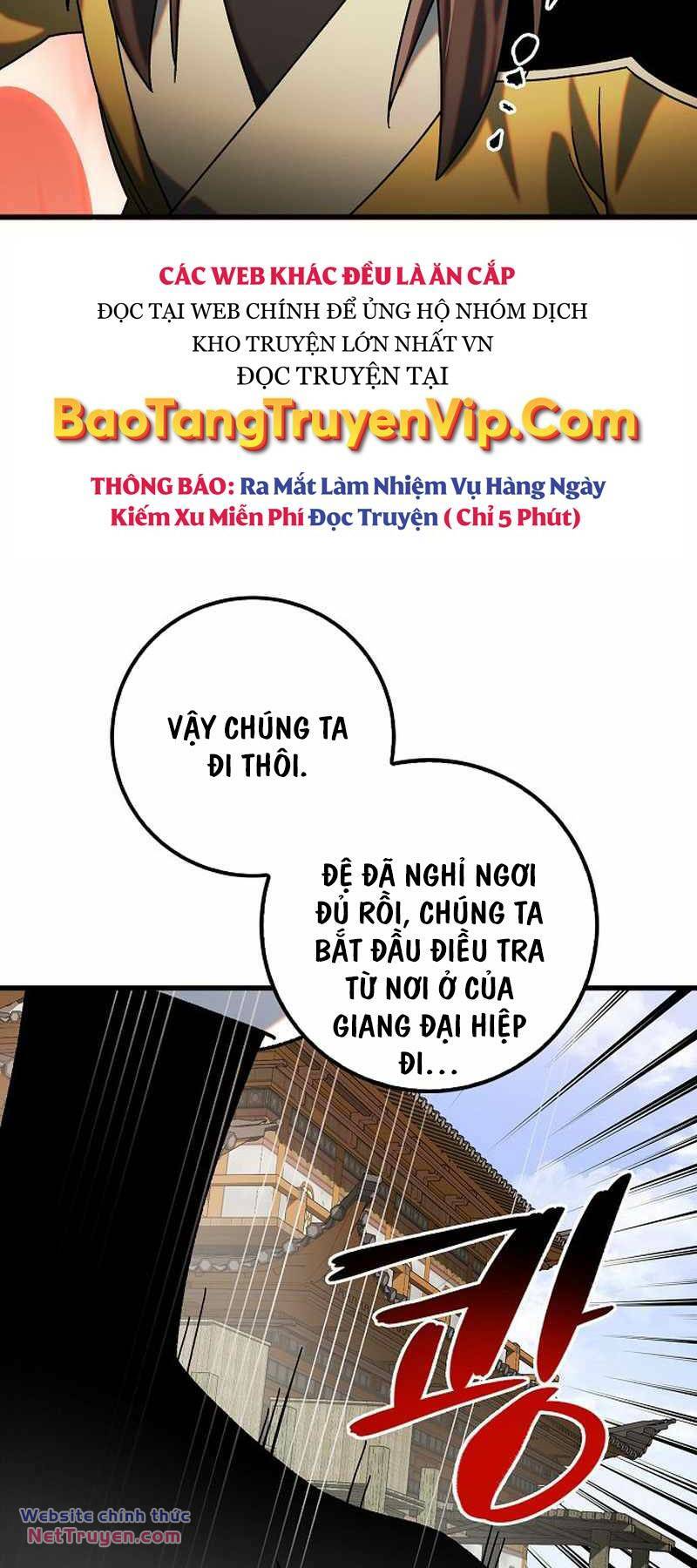 Thiên Phong Phách Đạo Chương 31 Ảnh 38