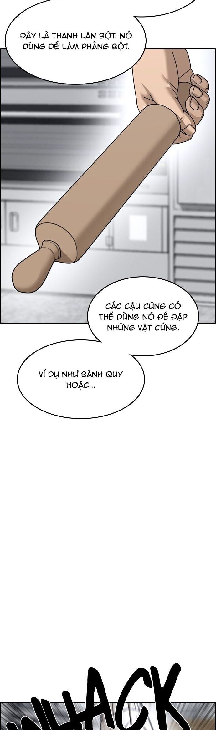 Những Mảnh Đời Tan Vỡ Chương 88 Ảnh 15