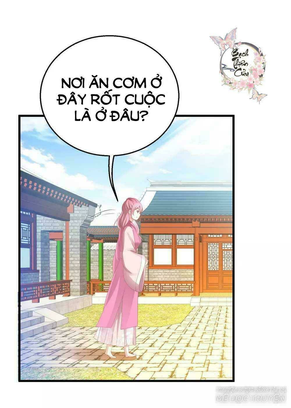Xuyên Nhanh - Hướng Dẫn Tự Cứu Của Nữ Phụ Chương 9 Ảnh 48