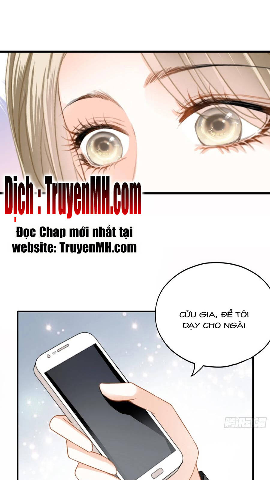 Bạo Quân Ái Nhân Chương 133 Ảnh 3