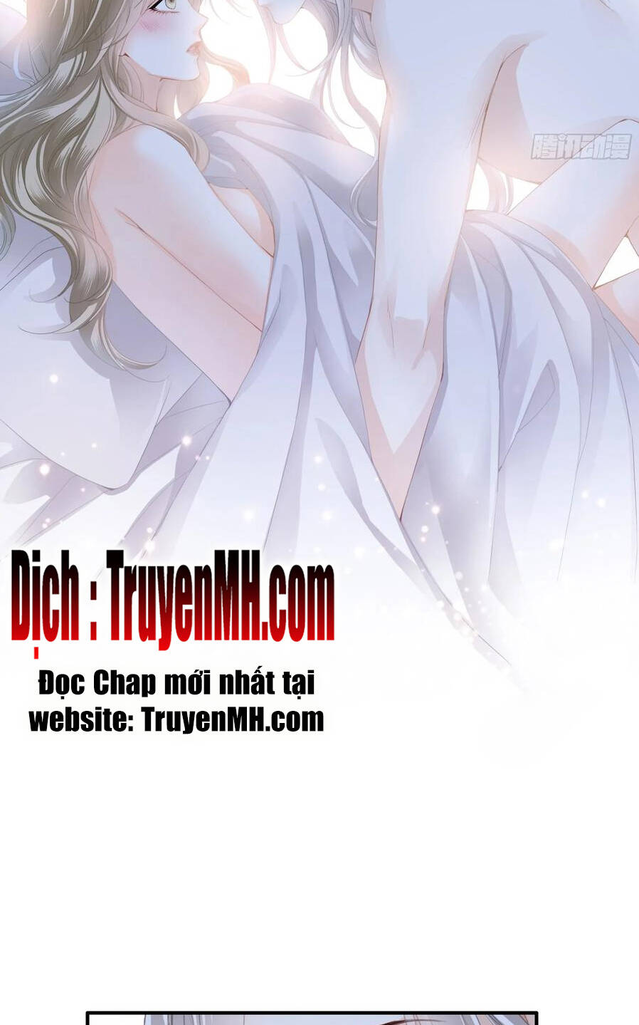 Bạo Quân Ái Nhân Chương 142 Ảnh 20