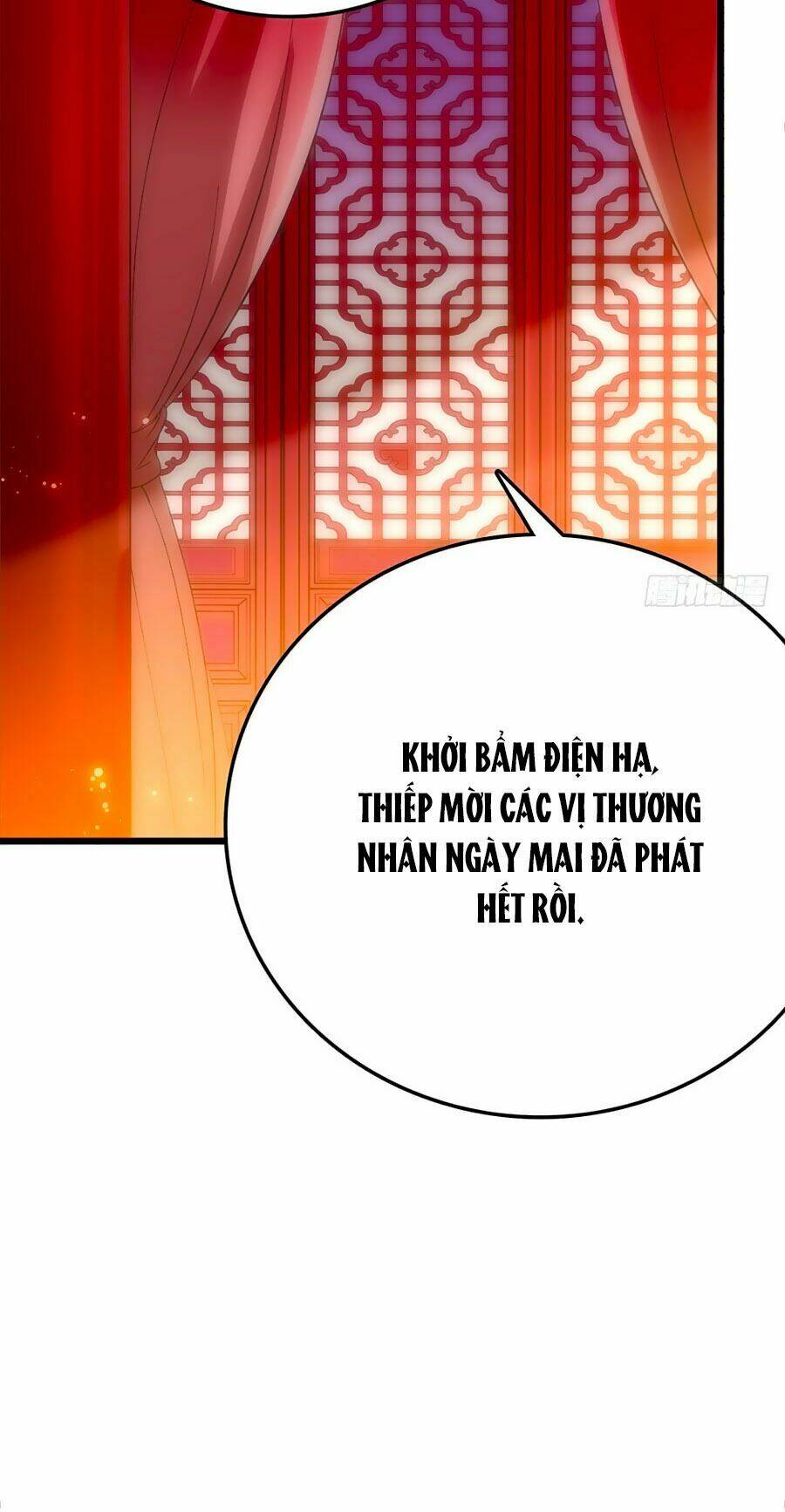 Nhất Thế Khuynh Thành: Lãnh Cung Khí Phi Chương 88 Ảnh 5