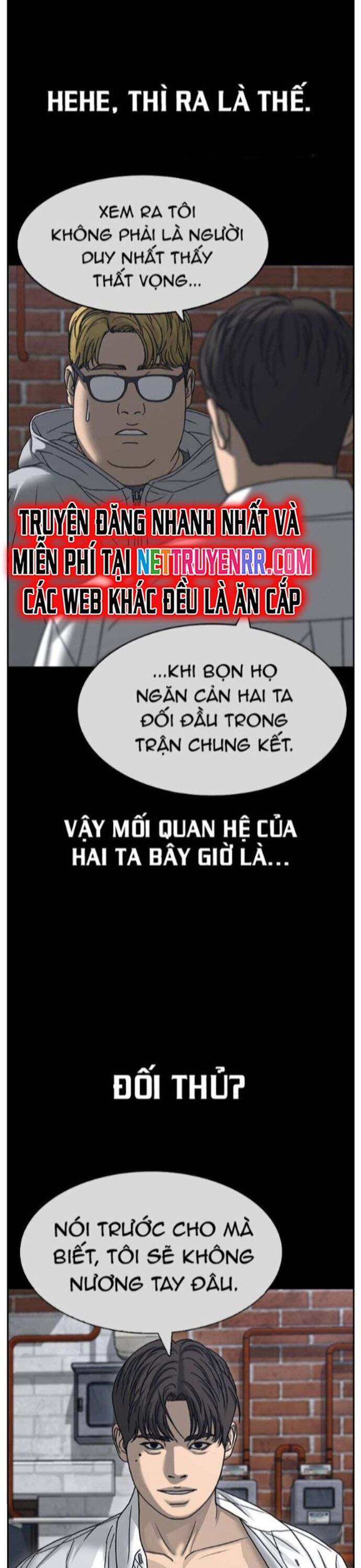 Những Mảnh Đời Tan Vỡ Chương 80 Ảnh 10