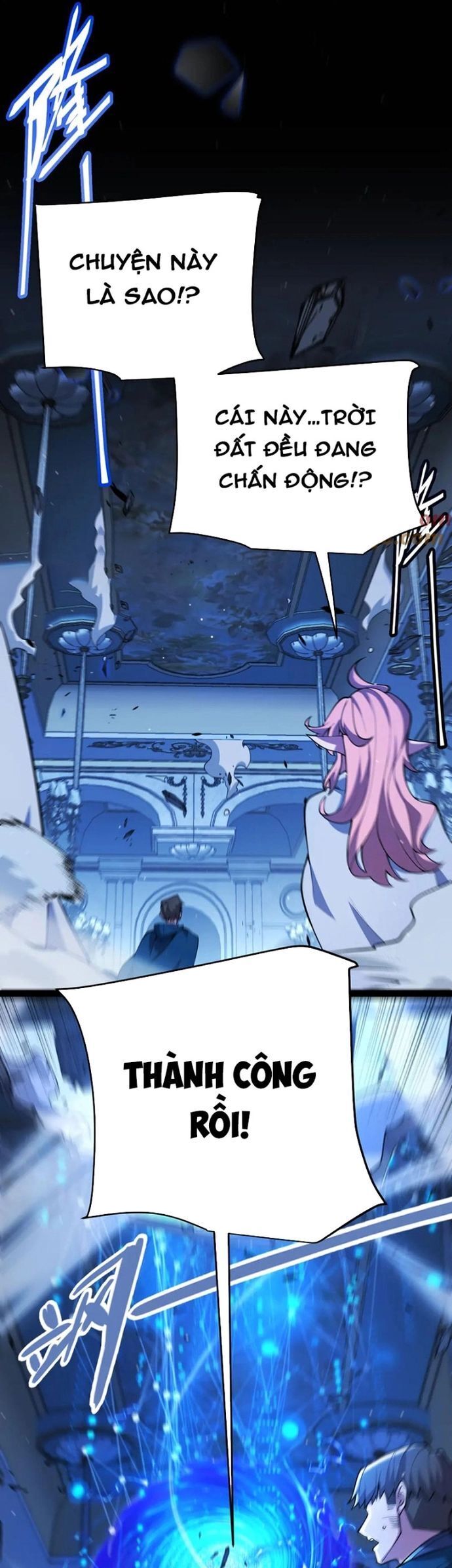 Tôi Đến Từ Thế Giới Trò Chơi Chương 356 Ảnh 50