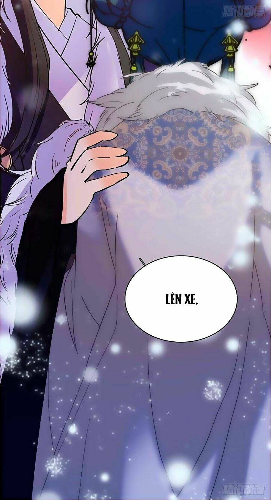 Nhất Thế Khuynh Thành: Lãnh Cung Khí Phi Chương 90 Ảnh 28