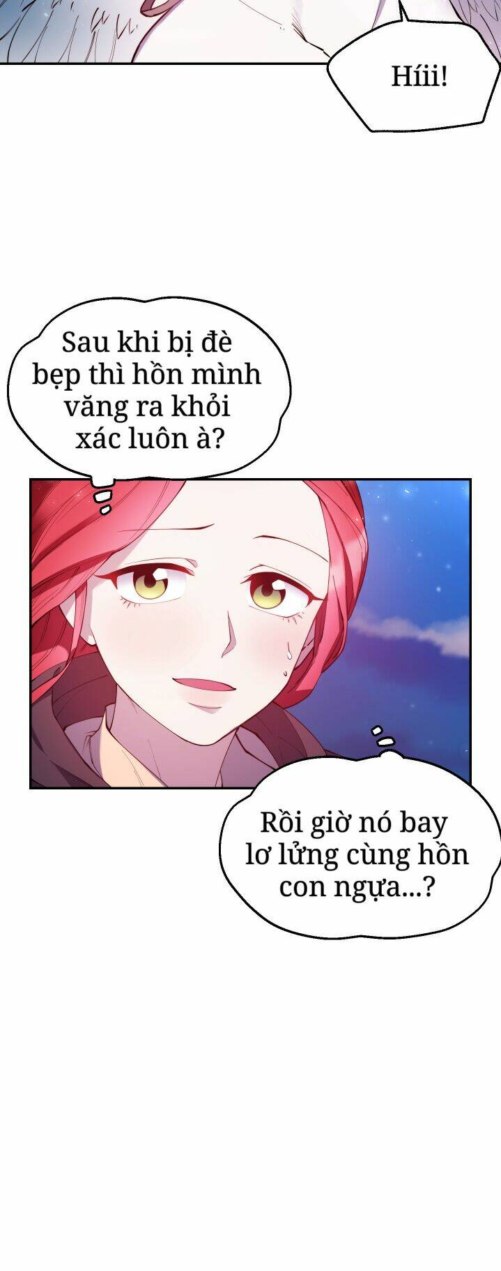 Phản Diện Rất Dễ Làm Chương 28 Ảnh 8