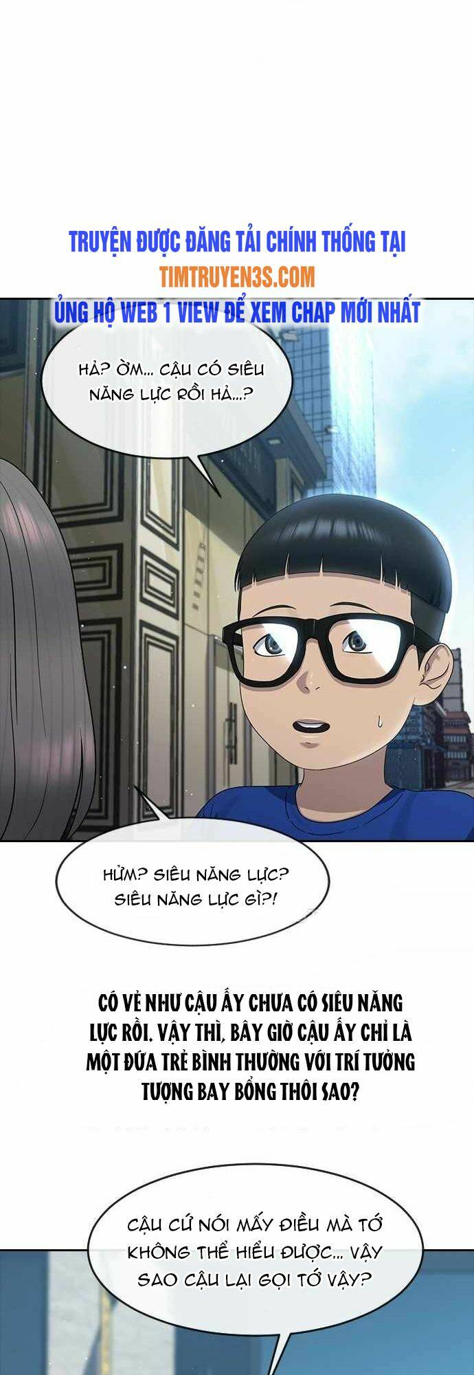 Trường Học Thôi Miên Chương 62 Ảnh 10