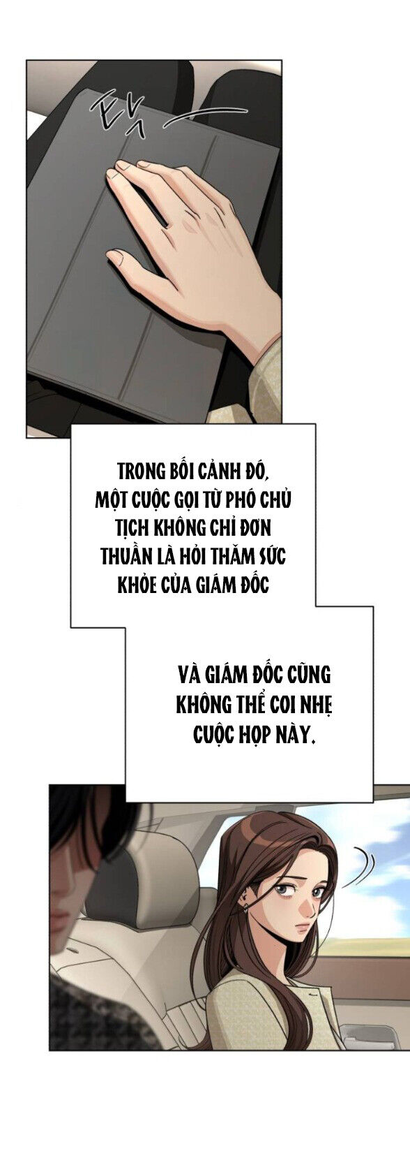Tình Yêu Của Ik Seob Chương 65 Ảnh 21
