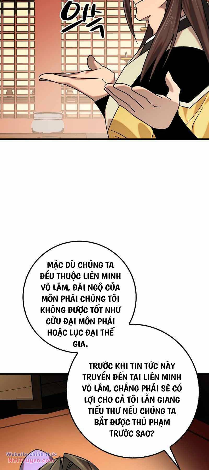 Thiên Phong Phách Đạo Chương 30 Ảnh 59