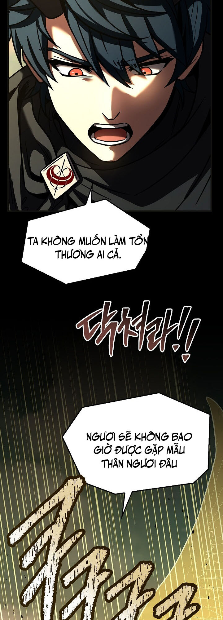 Huyền Thoại Giáo Sĩ Trở Lại Chương 168 Ảnh 20