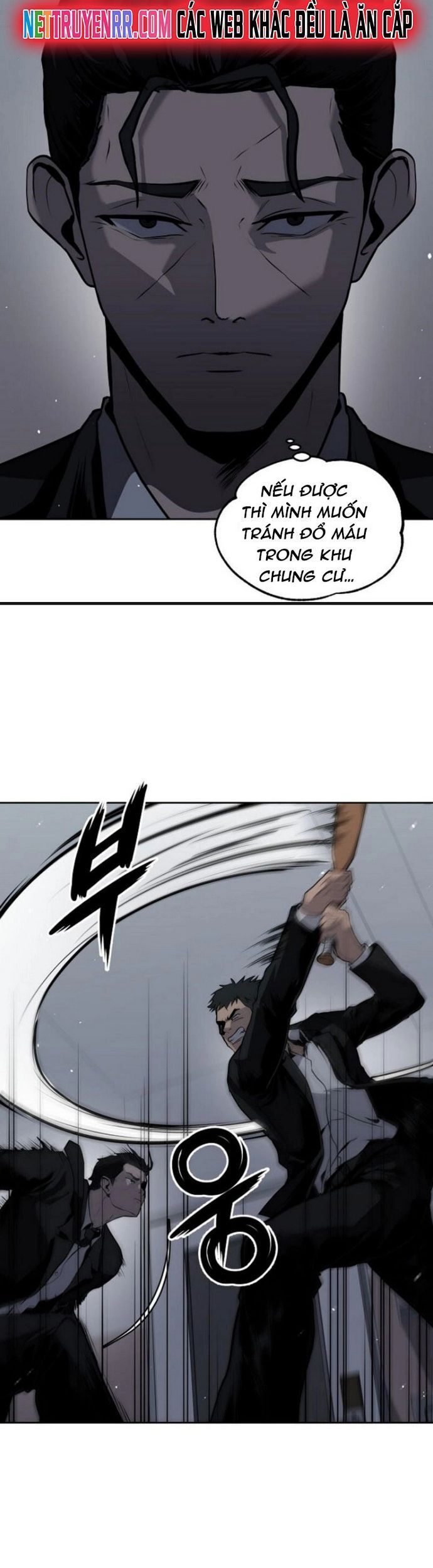 Vương Đạo Chương 19 Ảnh 5