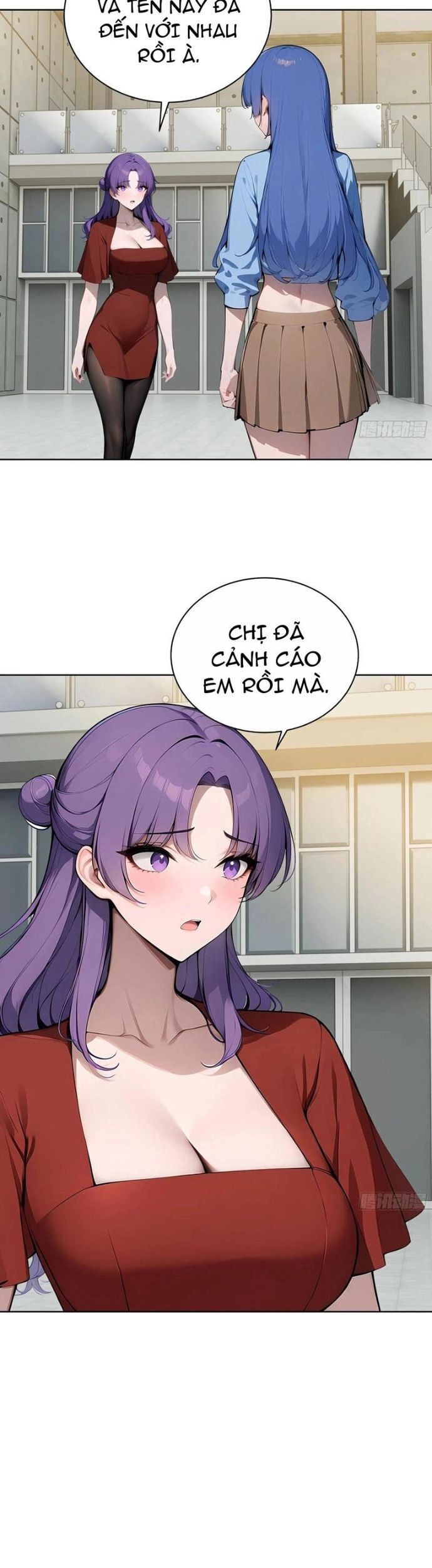Kiếm Chủ Đại Hạ Chương 84 Ảnh 21
