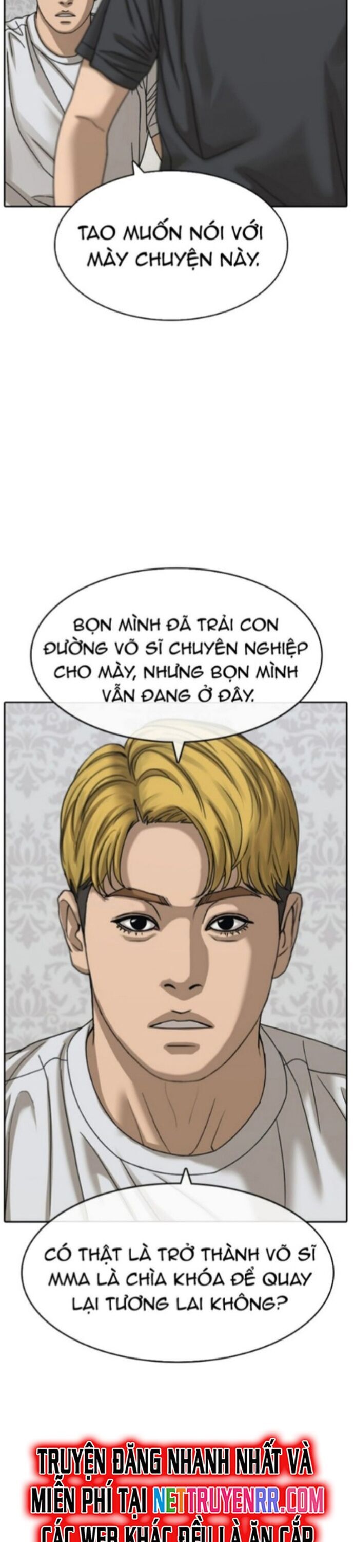 Những Mảnh Đời Tan Vỡ Chương 83 Ảnh 32