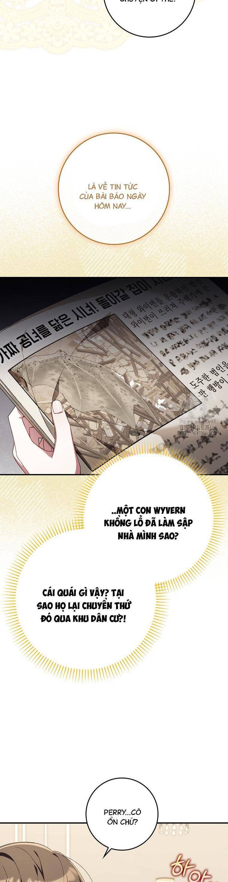 Dù Tình Cờ Cứu Giúp Nhưng Tôi Sẽ Không Chịu Trách Nhiệm Chương 25 Ảnh 42