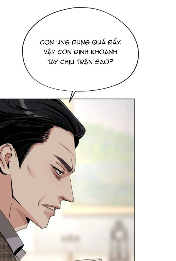 Tình Yêu Của Ik Seob Chương 65 Ảnh 34