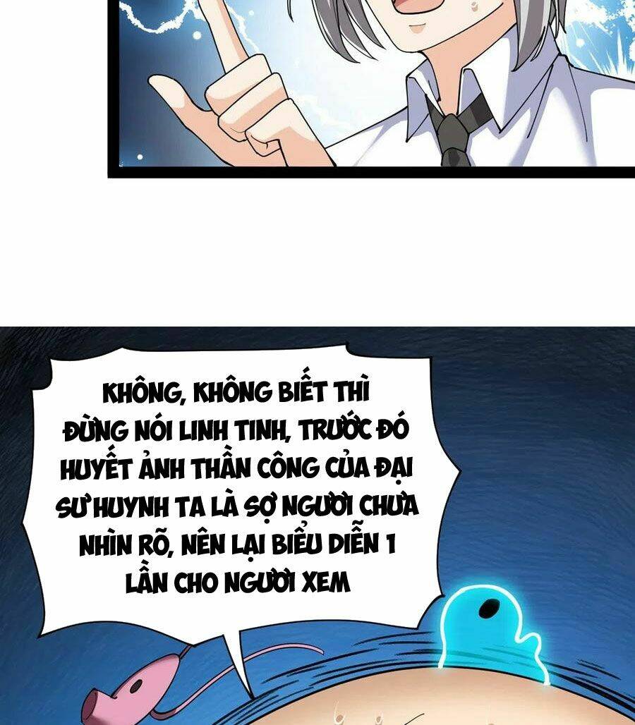 Nhật Ký Thường Ngày Của Tiên Vương Chương 64 Ảnh 56