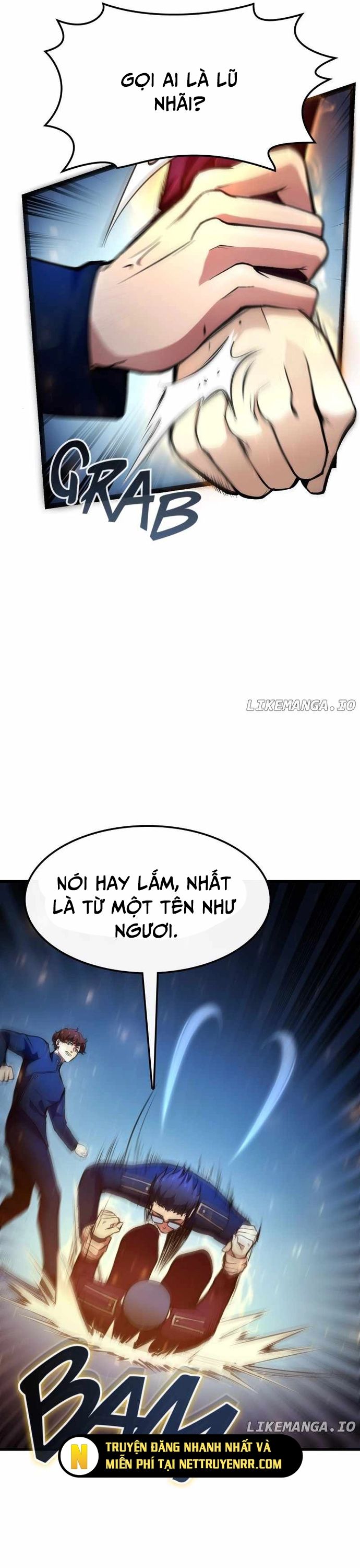 Di Sản Của Các Nhà Văn Chương 8 Ảnh 29